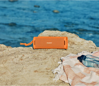 SONY - ULT POWER SOUND™ series - ULT FIELD 1 Wireless Portable Speaker