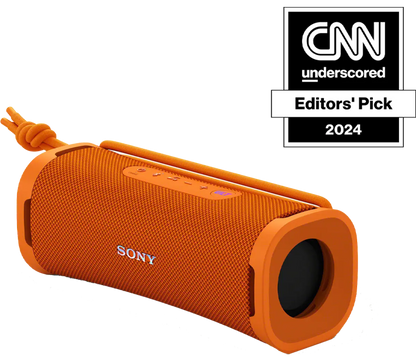 SONY - ULT POWER SOUND™ series - ULT FIELD 1 Wireless Portable Speaker