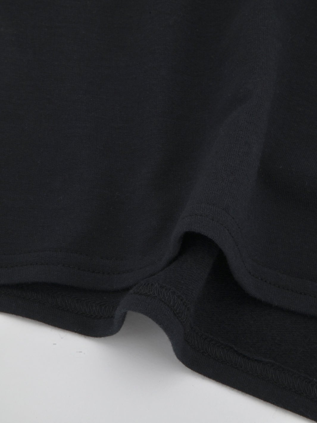 Lounge Sweatshort