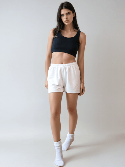 Lounge Sweatshort