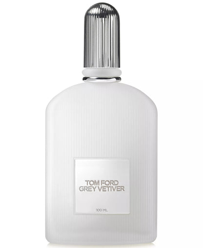 Tom Ford Men's Grey Vetiver Eau de Parfum Spray, 3.4 oz