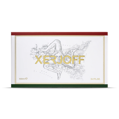 XERJOFF - NAXOS Eau De Parfum 3.4 oz